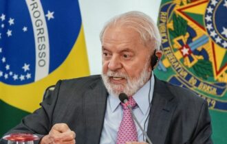 Presidente Lula