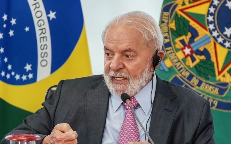 Presidente Lula