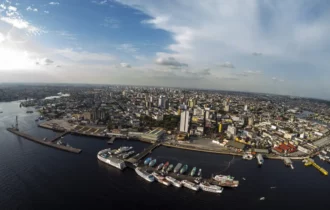 Em 2025, Manaus será palco de evento conservador americano