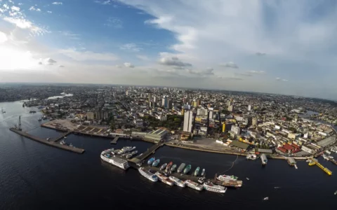 Em 2025, Manaus será palco de evento conservador americano