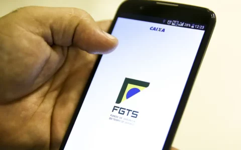 STF marca para dia 12 julgamento sobre correção do FGTS