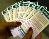 Prêmio da Mega-Sena acumula e chega a R$ 82 milhões