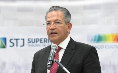 Ministro Mauro Campbell tem legado exaltado em despedida do STJ
