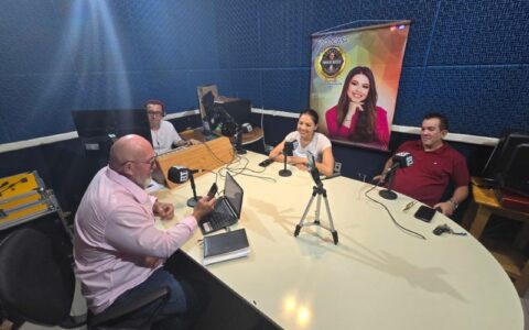 Pré-candidata pretende administrar Parintins ouvindo o povo e estabelecendo como prioridades as demandas sociais