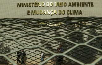 Servidores federais ambientais iniciam greve