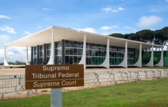 Apagão cibernético afetou site e sistemas judiciais do Supremo
