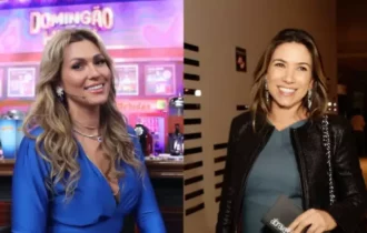 Patrícia Abravanel e Lívia Andrade trocaram indiretas nas redes após post sobre Eliana? Entenda