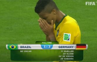 O que mudou no futebol brasileiro desde o 7 a 1 para a Alemanha?