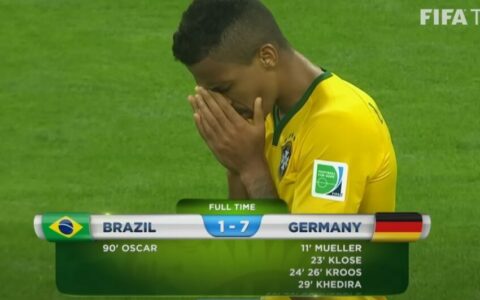 O que mudou no futebol brasileiro desde o 7 a 1 para a Alemanha?