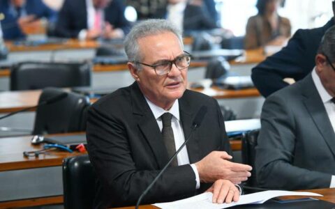 Renan Calheiros