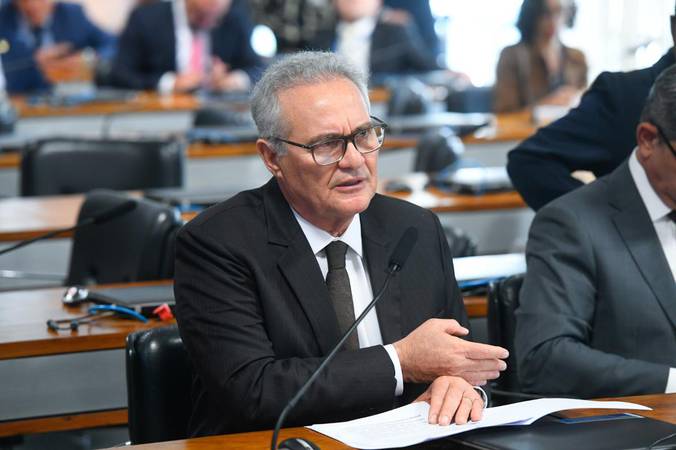 Renan Calheiros