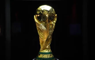 Taça - Seleção Brasileira