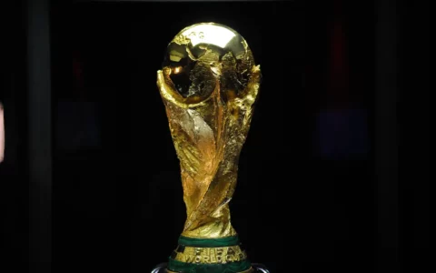 Taça - Seleção Brasileira