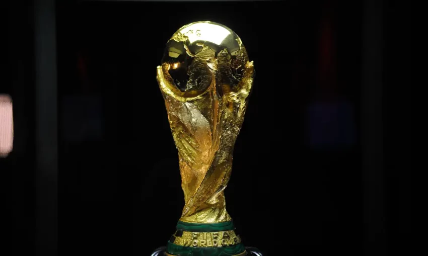 Taça - Seleção Brasileira