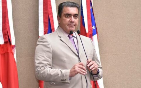 Abdala Fraxe nega envolvimento com retirada de assinaturas da CPI do Asfalto
