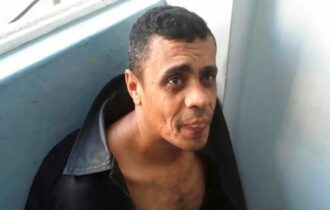 Transferência de Adélio Bispo para hospital psiquiátrico é suspensa