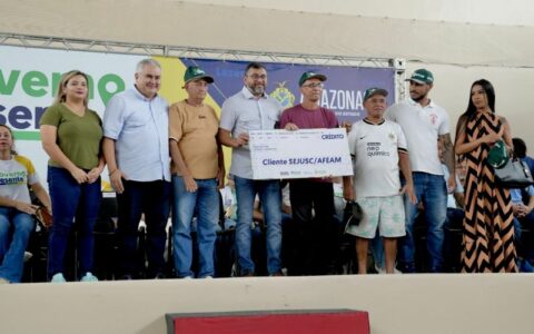 Afeam liberou mais de R$ 216 mil em fomento a empreendedores