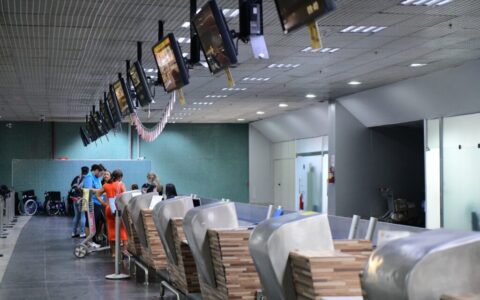 Voo direto que conecta Manaus e Porto Velho volta a operar em outubro
