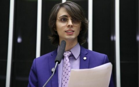 Convenção da federação PSDB-Cidadania será no próximo dia 30, em Manaus