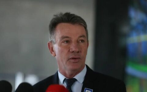 Assembleia de Roraima_Impeachment_Antonio Denarium