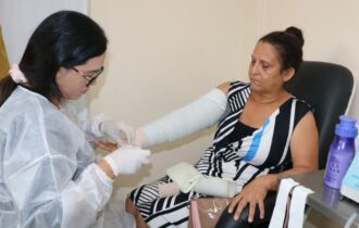 Linfedema: FCecon trata inchaço decorrente do tratamento oncológico