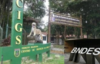 BNDES estrutura concessões do Exército no Rio de Janeiro e em Manaus