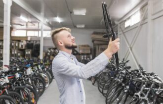 Produção de bicicletas no PIM ultrapassa 180 mil unidades no 1º semestre de 2024