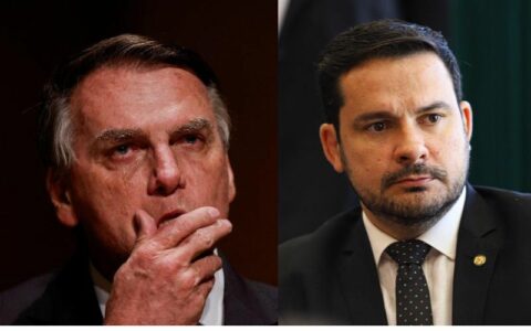 Instituto que apontou vitória de Bolsonaro e Menezes em 2022 agora aposta em Alberto