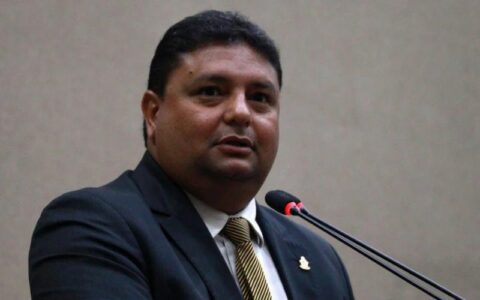 Após destinar emendas, Caio André diz que ONG 'fantasma' existe