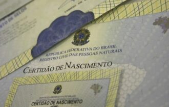 Lei garante gratuidade no reconhecimento voluntário de paternidade no AM