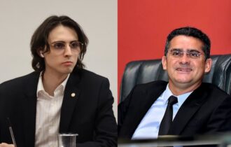 Nova pesquisa eleitoral indica empate técnico entre David Almeida e Amom Mandel