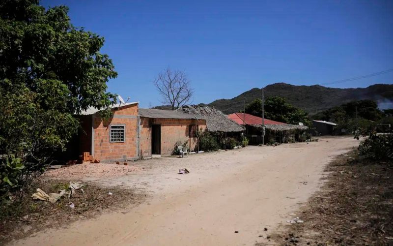 Quilombolas