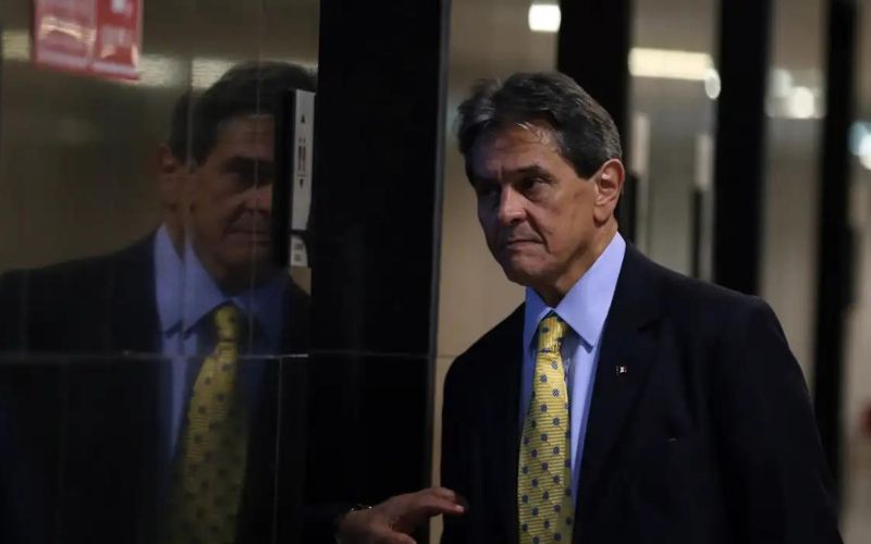 (Foto: Valter Campanato/Agência Brasil) PGR defende manter prisão de Roberto Jefferson