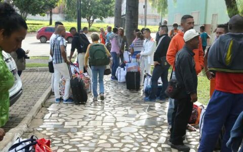 Operação Acolhida