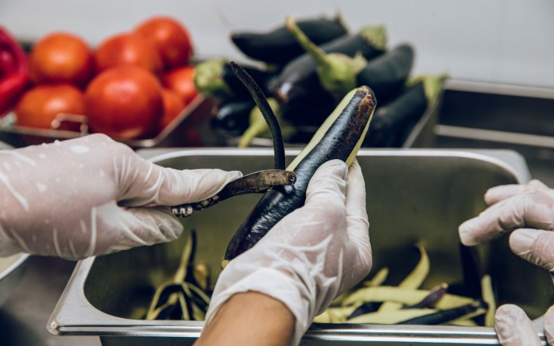(Foto: azerbaijan_stockers/ Freepik.com) Nova lei pretende estimular a produção de alimentos nas cidades