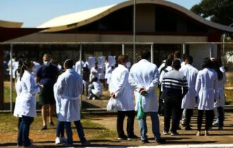 Médicos