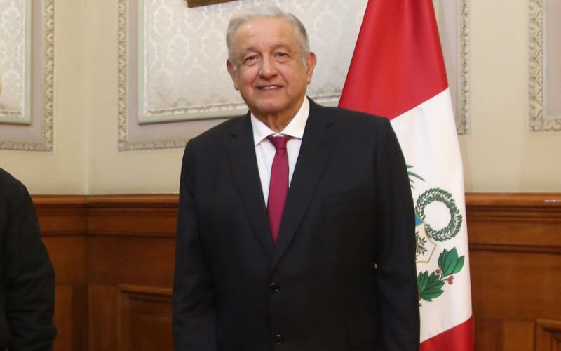 López Obrador