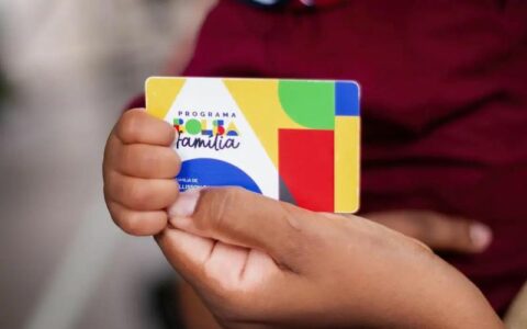 Caixa paga Bolsa Família a beneficiários com NIS de final 5
