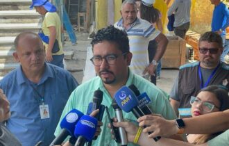 Após 30 anos de espera, Semacc anuncia reforma da Feira do Produtor