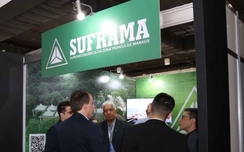 Suframa