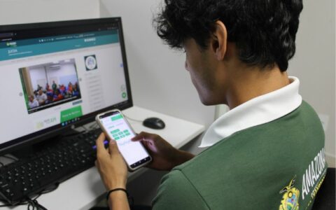 Sistema de registro empresarial da Jucea permite a abertura simultânea de empresas