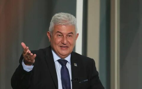 Marcos Pontes
