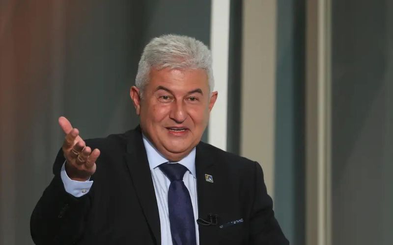 Marcos Pontes