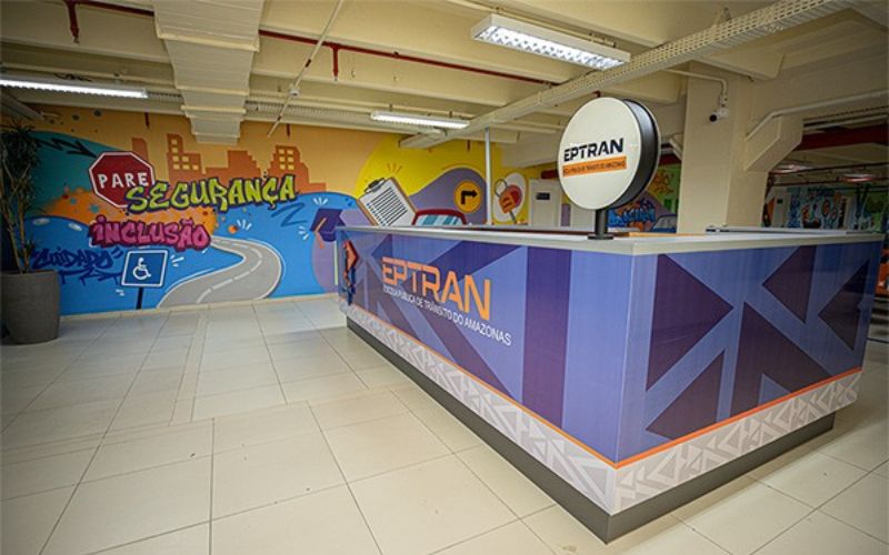 DETRAN