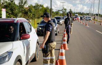 Detran-AM intensifica fiscalização para prevenir acidentes