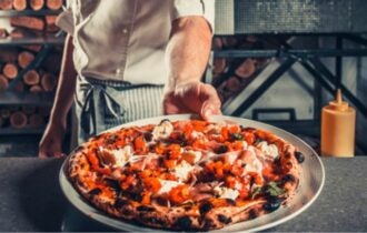 Conheça 5 locais em Manaus com rodízios de pizza a partir de R$ 35