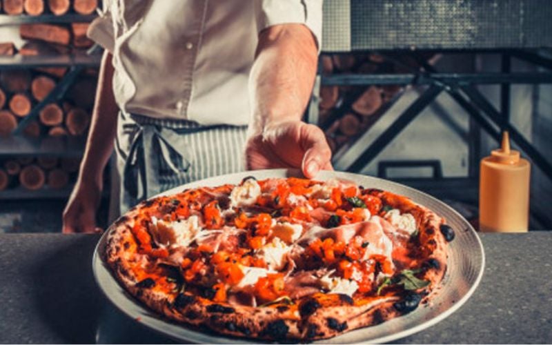 Conheça 5 locais em Manaus com rodízios de pizza a partir de R$ 35
