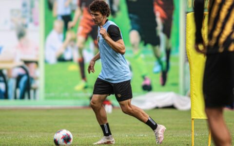 Pela 15° rodada da Série B Amazonas FC visita Botafogo-SP