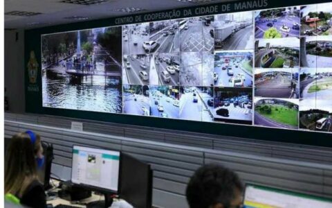 Contact Center do CCC, estava inoperante nesta quinta-feira, por falhas na Oi