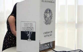 Cinco municípios farão consultas populares no primeiro turno das eleições